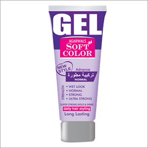 Hair Styling Gel Hair Styling Gel