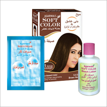 Dark Brown Henna Bleach Dark Brown Henna Bleach