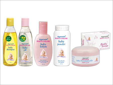 Baby Petroleum Jelly Baby Petroleum Jelly