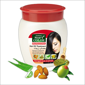 Hair Hot Oil Treatment Hair Hot Oil Treatment