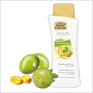 Amla Herbal Shampoo Amla Herbal Shampoo