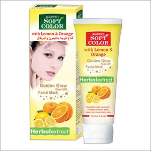 Peel-Off Facial Mask Peel-Off Facial Mask