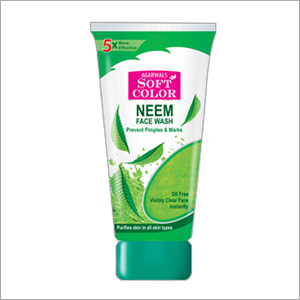 Neem Fairness Face Wash Neem Fairness Face Wash