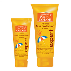 Sun Protection Cream Sun Protection Cream