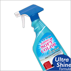 Glass Cleaner Glass Cleaner