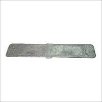 Sial Alloy Ingot