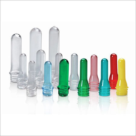 Mineral Water Pet Preform Mineral Water Pet Preform