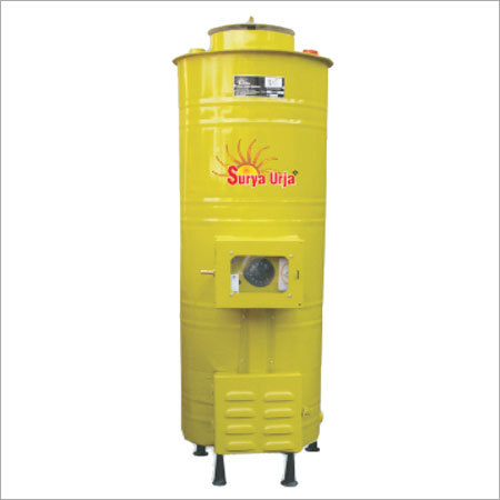 Domestic Gas Fired Water Heater Domestic Gas Fired Water Heater