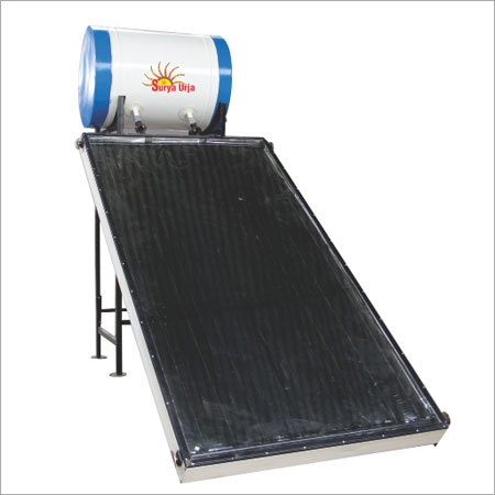 ETC Solar Water Heater ETC Solar Water Heater