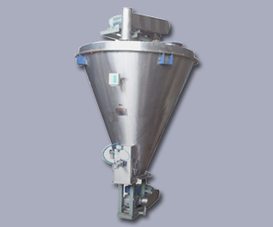 Nauta Mixer Nauta Mixer