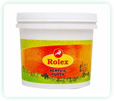 Acrylic Putty Acrylic Putty