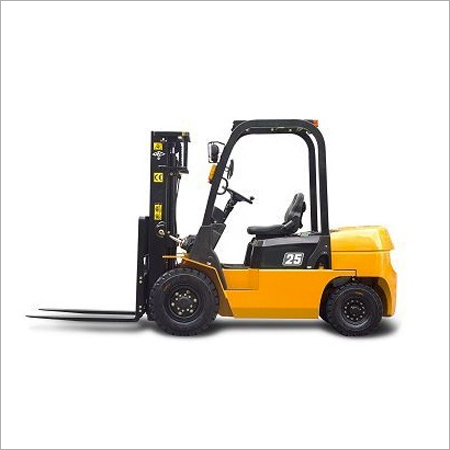 Fork Lift Machine Fork Lift Machine