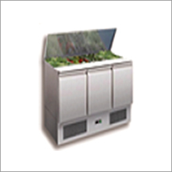 Saladette Unit Saladette Unit