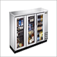 Back Bar Beverage Chillers Back Bar Beverage Chillers