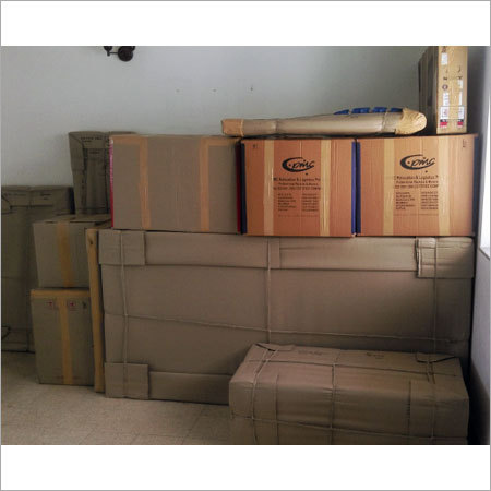 Residential Relocation Residential Relocation