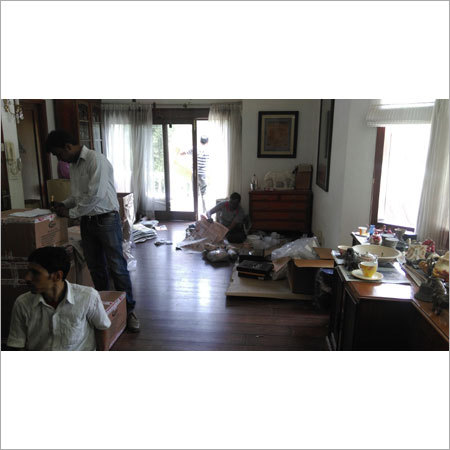 Household Relocation Services Household Relocation Services