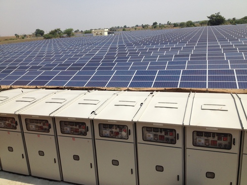 Solar Power Plants- Mega Watt Solar Power Plants- Mega Watt