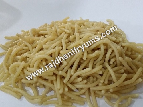 Noodle Shaped Fryums Noodle Shaped Fryums