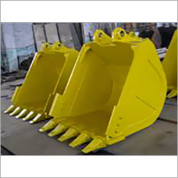Bucket Excavator Bucket Excavator