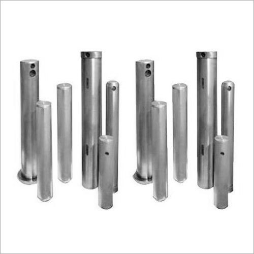 Excavator Bucket Pins Excavator Bucket Pins