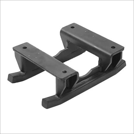 Excavator Track Guard Excavator Track Guard