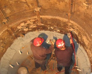 Refractory Material Refractory Material