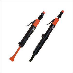 Needle Scaler Needle Scaler