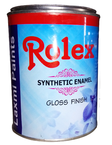 Synthetic High Gloss Enamel Synthetic High Gloss Enamel