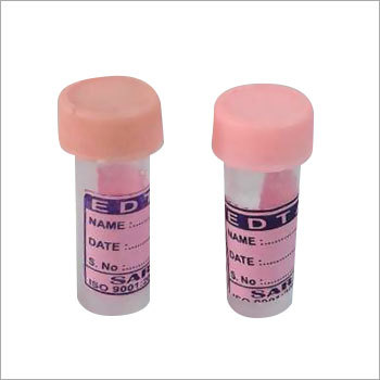 Blood Collection Tube Blood Collection Tube