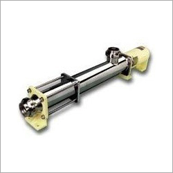 Hygienic Screw Pump Hygienic Screw Pump