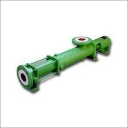 Industrial Screw Pump Industrial Screw Pump