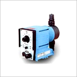 Electromagnetic Dosing Pump Electromagnetic Dosing Pump