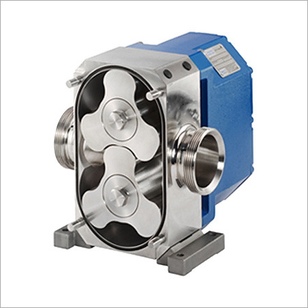 Rotary Tanker Pump Rotary Tanker Pump