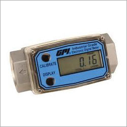 Diesel Fuel Meters Diesel Fuel Meters