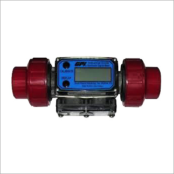Digital Flowmeters Digital Flowmeters