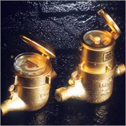 Water Meters Water Meters