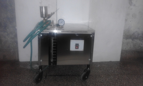 CADAVER INJECTOR CADAVER INJECTOR