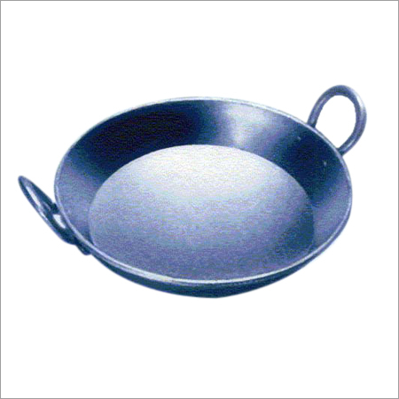 Fry Pan with two Side Handles Fry Pan with two Side Handles