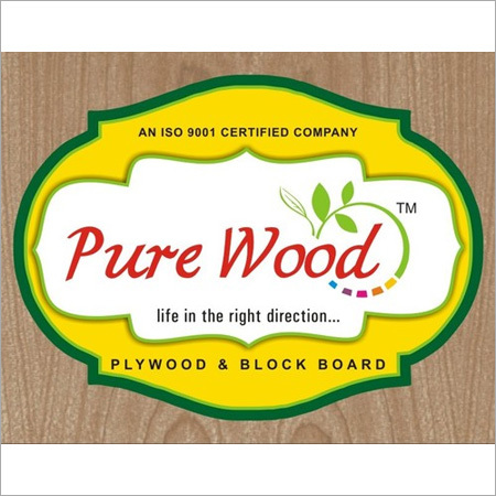 Pure Wood Plywood Pure Wood Plywood