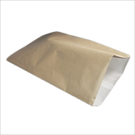 HDPE Laminated Paper Bag HDPE Laminated Paper Bag