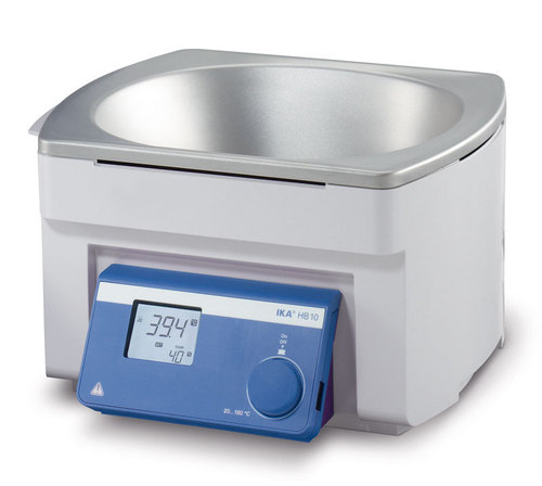 HB 10 Heating Baths HB 10 Heating Baths