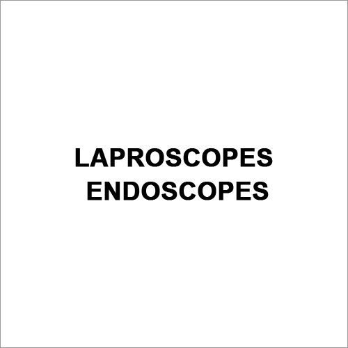 Laproscopy Instruments Laproscopy Instruments