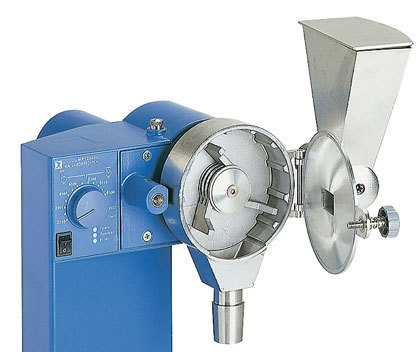 MF 10.2 Impact grinding head mill MF 10.2 Impact grinding head mill