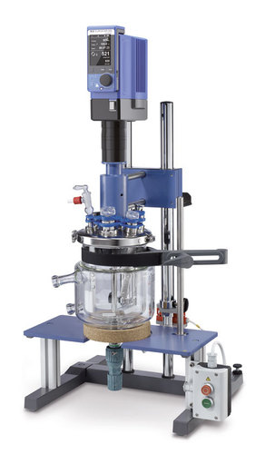 LR-2.ST Package 3 Laboratory Reactors LR-2.ST Package 3 Laboratory Reactors
