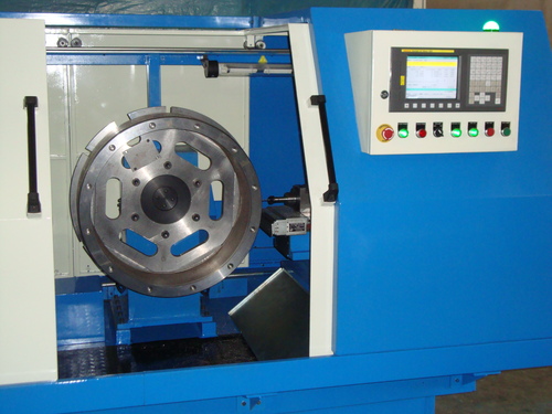 Deep Drilling Machine Deep Drilling Machine