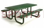 Canteen Table Canteen Table