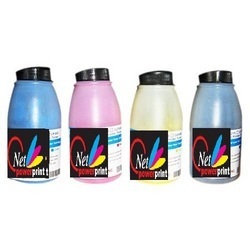 C-Net Color Laser Toners (CMYK) C-Net Color Laser Toners (CMYK)