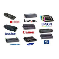 Cartridges Refilling Cartridges Refilling