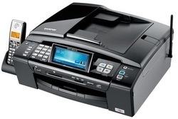 Printer Fax Printer Fax