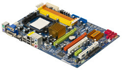 Mother Board Mother Board